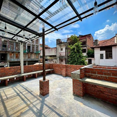 Dosomething Guest House 2 Ipoh Exterior photo