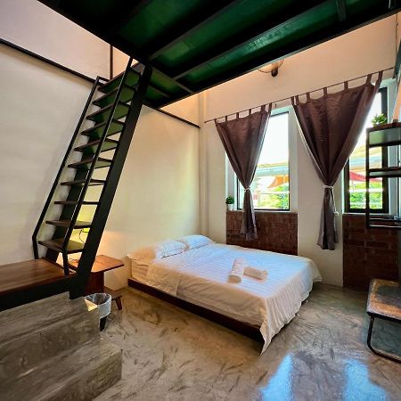 Dosomething Guest House 2 Ipoh Exterior photo