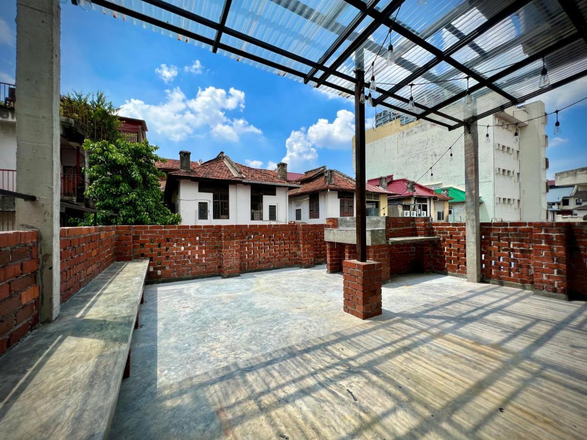 Dosomething Guest House 2 Ipoh Exterior photo