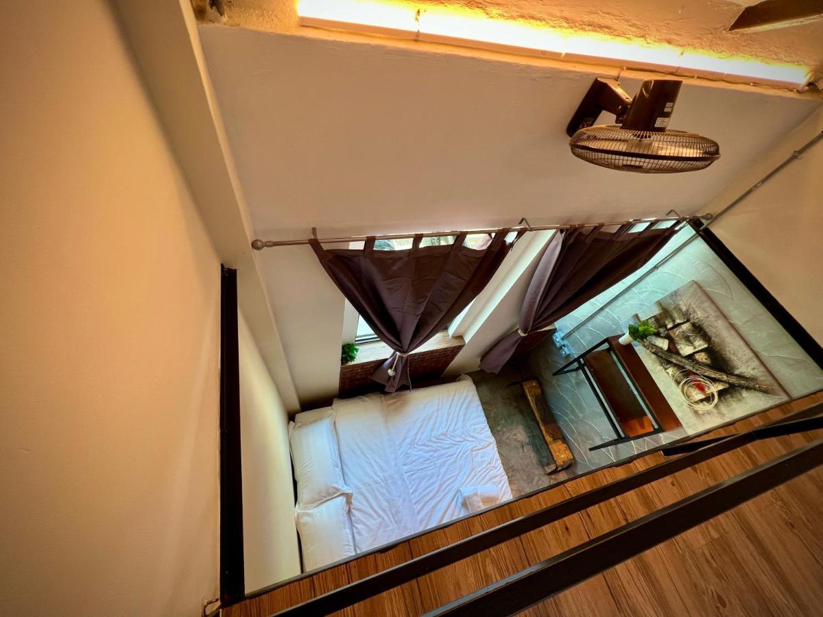Dosomething Guest House 2 Ipoh Exterior photo